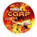 Волосінь на вудлище, DrAGON Power Carp мультиколор, 150м, перетин 0,25мм